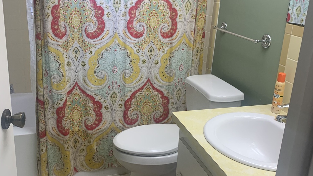Photo of Bathroom in Palm Harbor