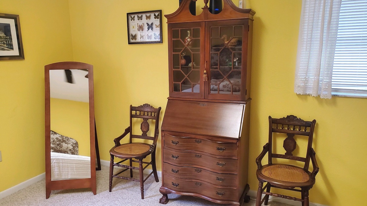 Photo of Bedroom in Palm Harbor