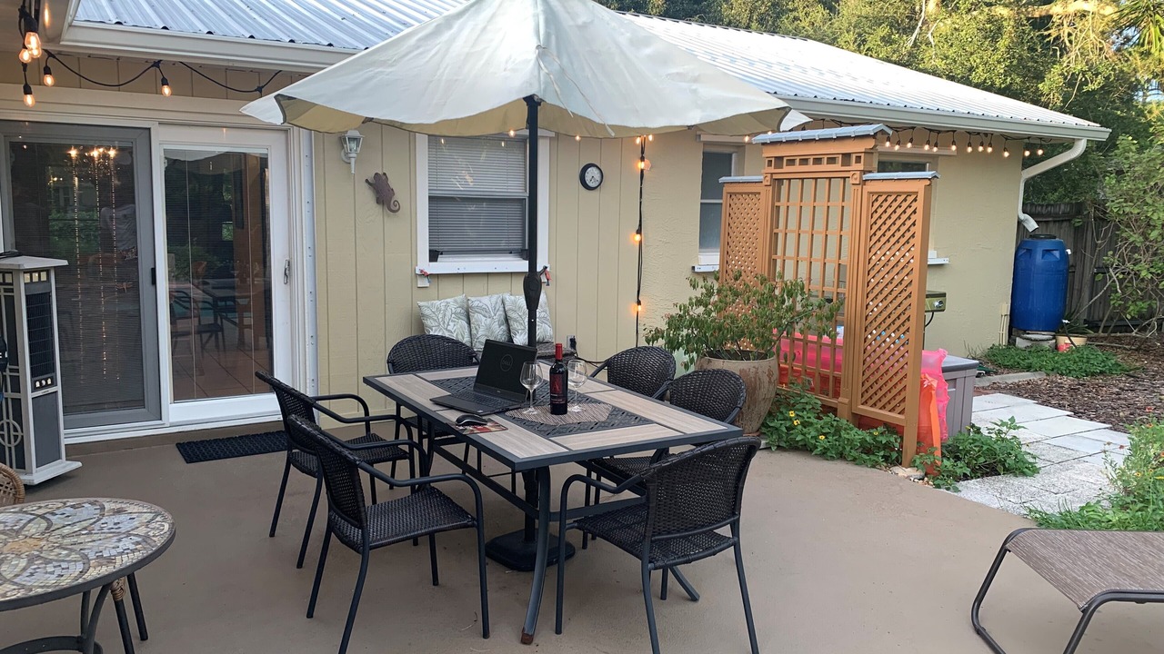 Photo of Outdoor in Palm Harbor