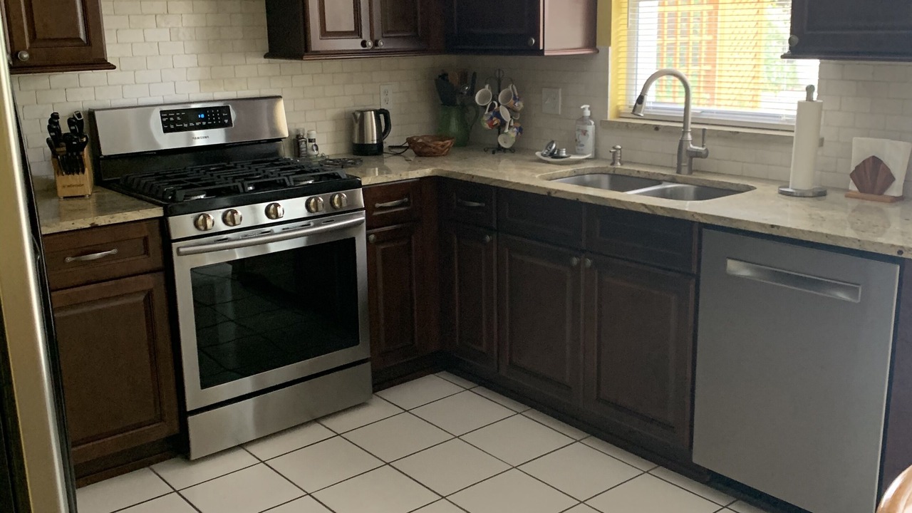 Photo of Kitchen in Palm Harbor