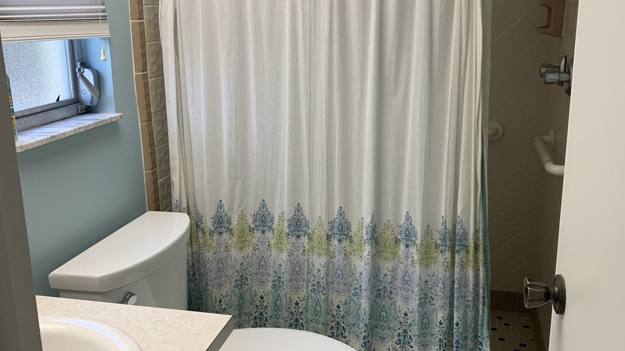Photo of Bathroom in Palm Harbor