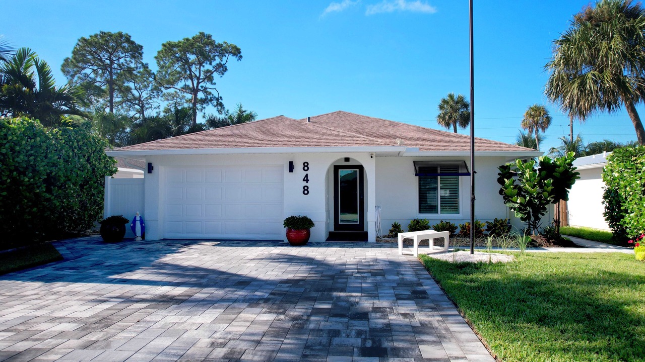 Photo of Outdoor in Naples Park