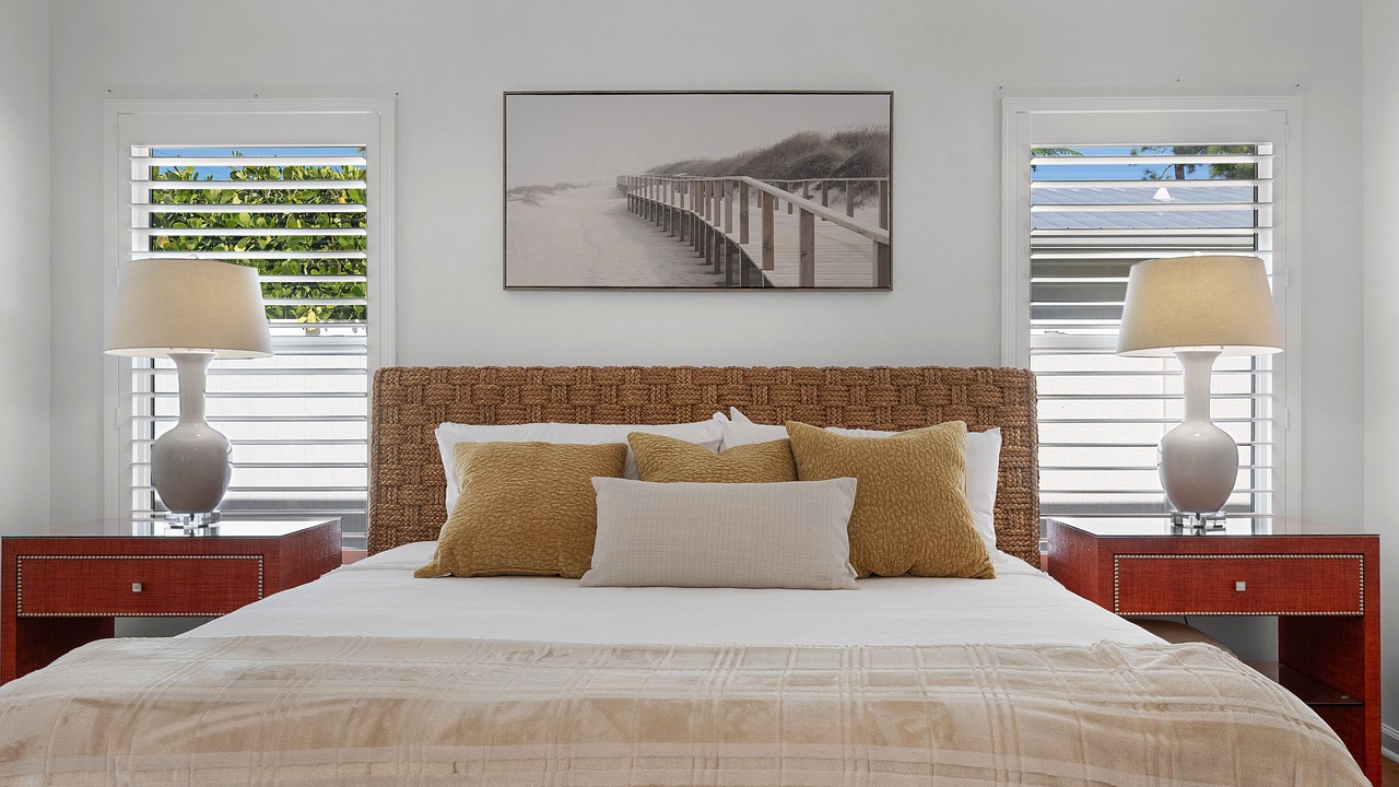 Photo of Bedroom in Naples Park