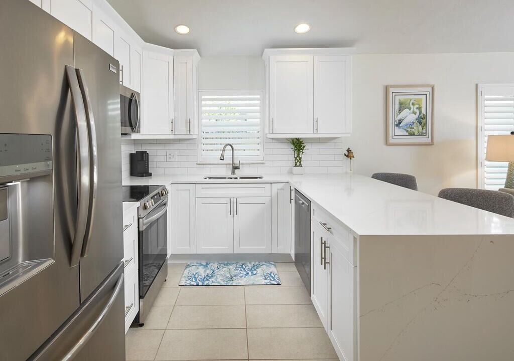 Photo of Kitchen in Naples Park
