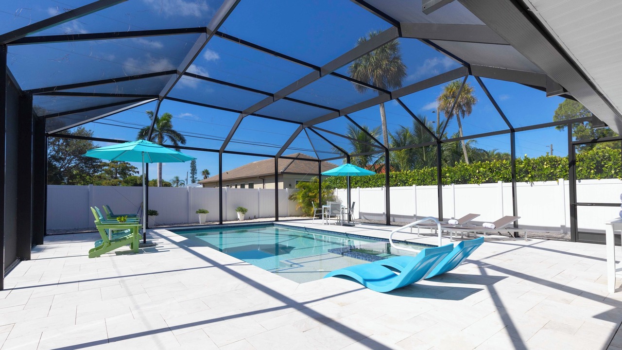 Photo of Outdoor in Naples Park