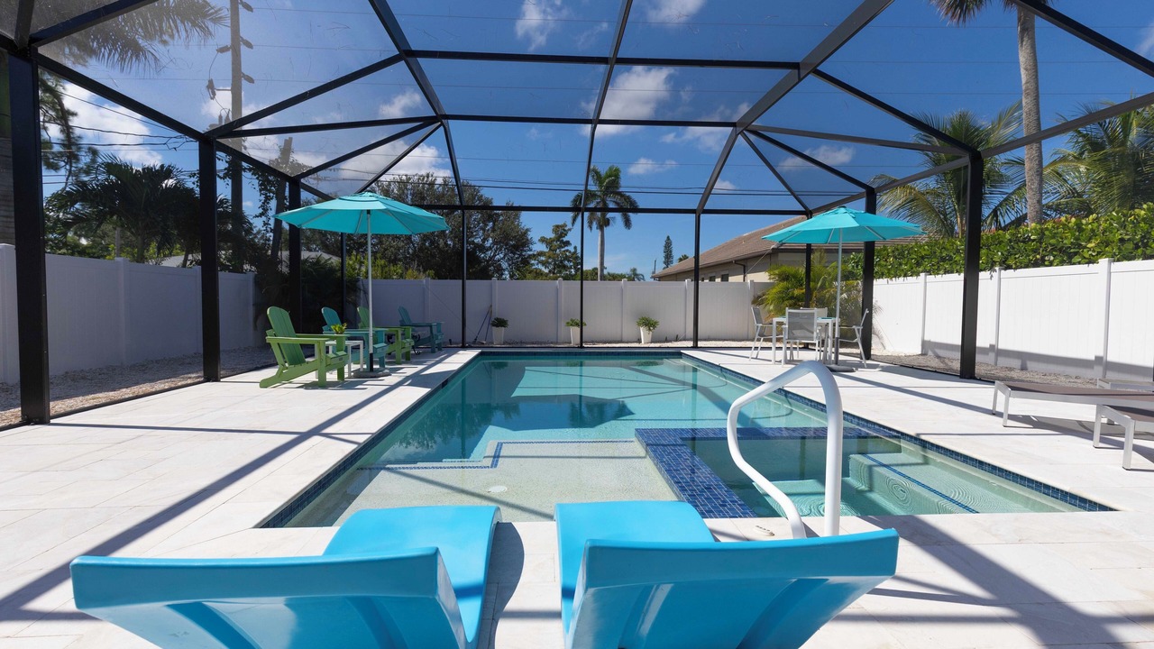 Photo of Outdoor in Naples Park