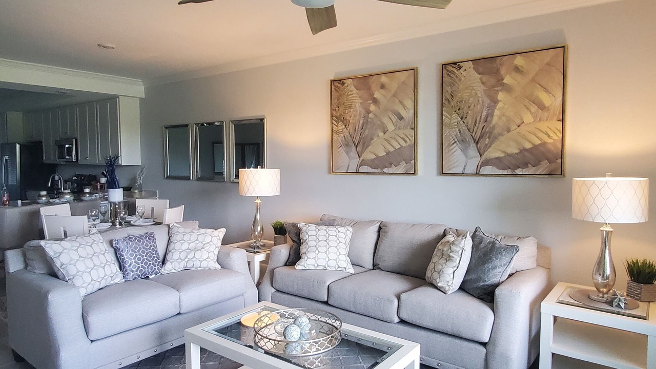 Photo of Livingroom in Lakewood Ranch