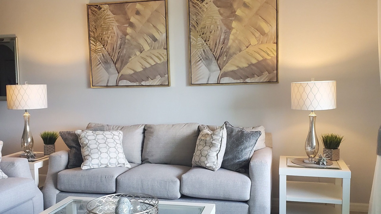 Photo of Livingroom in Lakewood Ranch