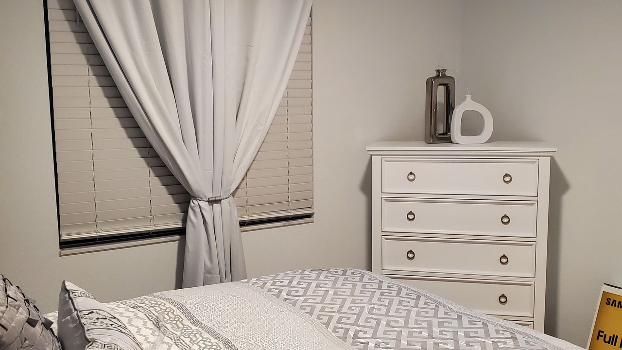 Photo of Bedroom in Lakewood Ranch