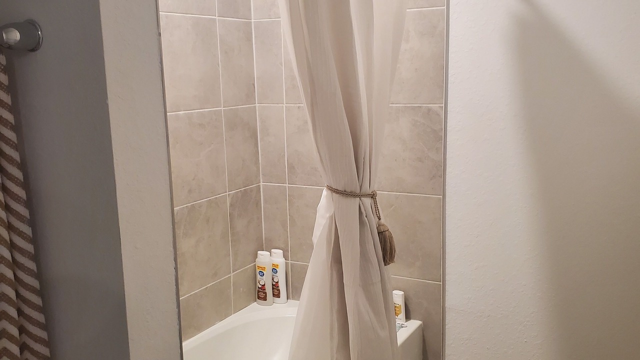 Photo of Bathroom in Lakewood Ranch