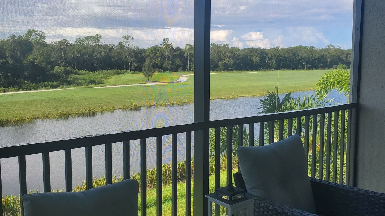 Photo of Outdoor in Lakewood Ranch