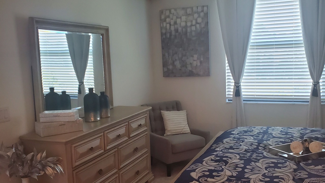 Photo of Bedroom in Lakewood Ranch