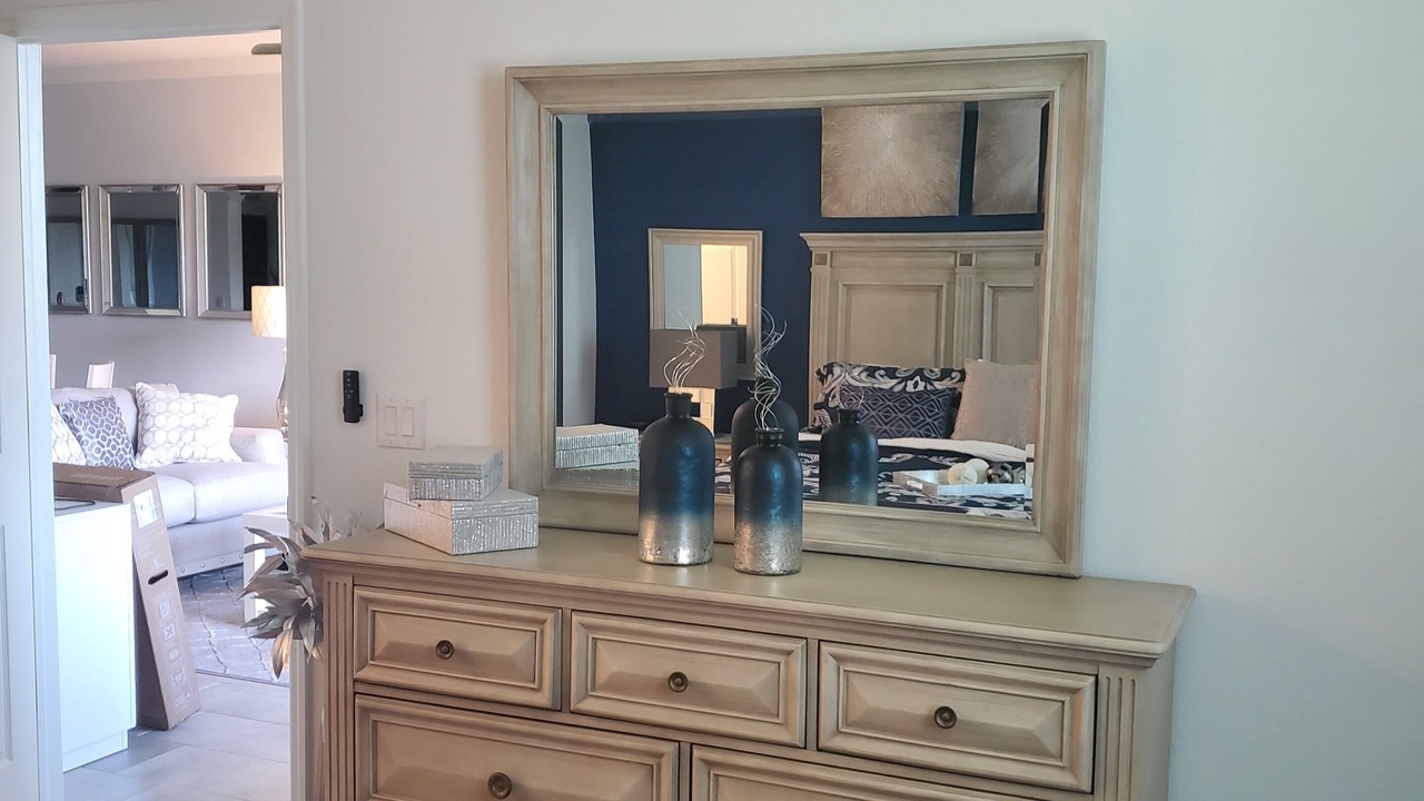 Photo of Bedroom in Lakewood Ranch