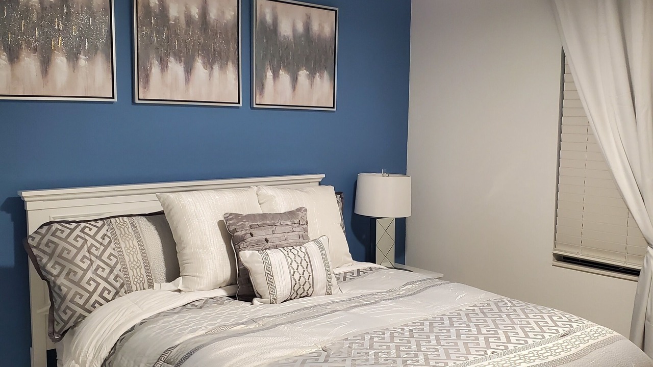 Photo of Bedroom in Lakewood Ranch