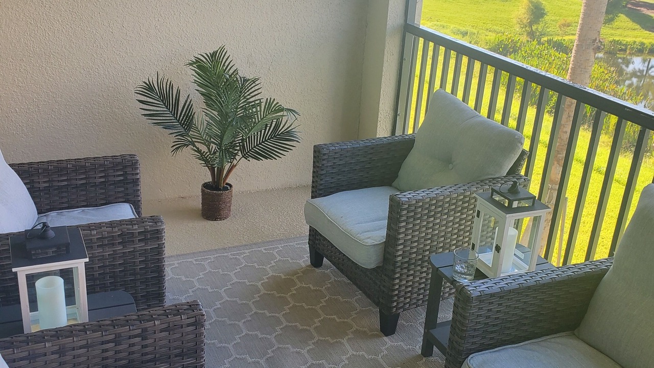 Photo of Outdoor in Lakewood Ranch