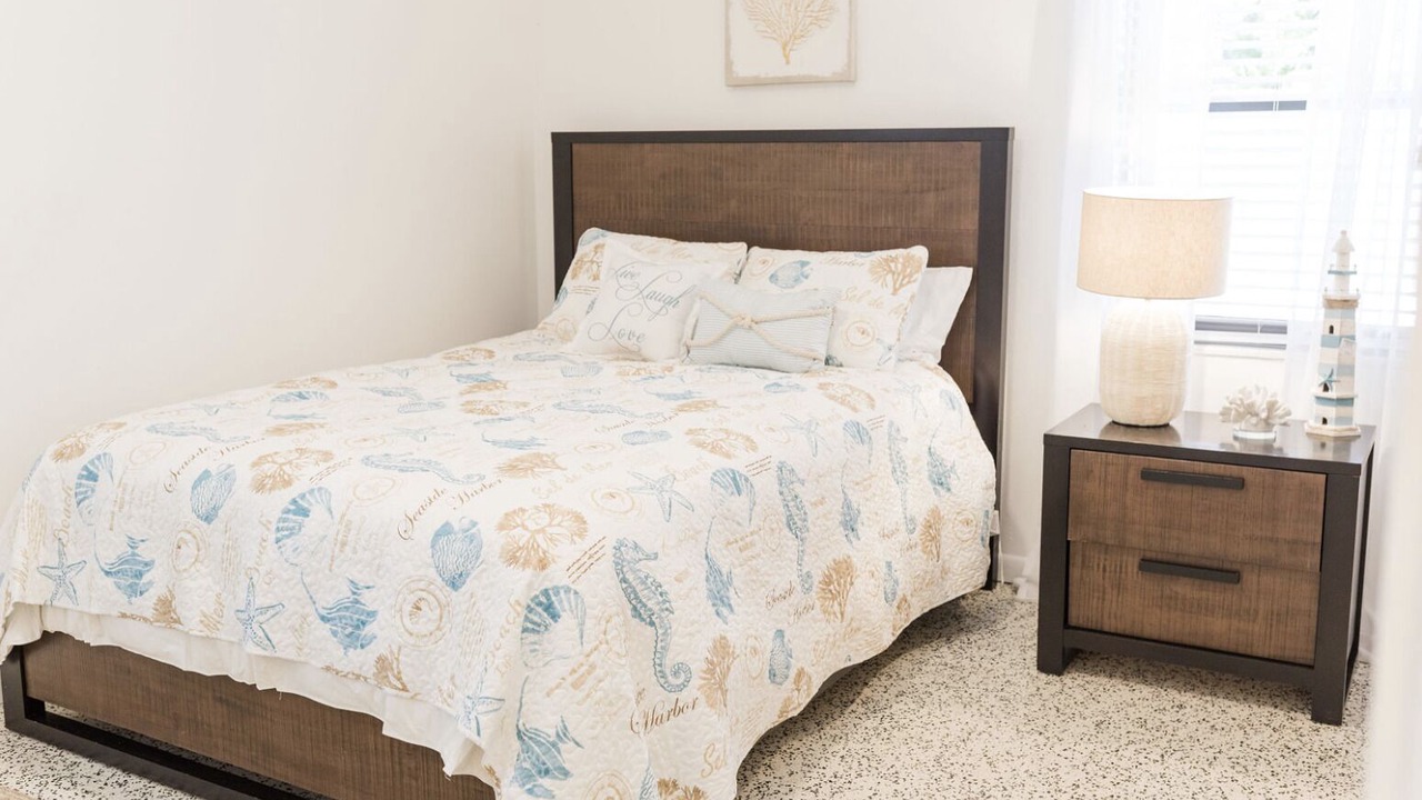 Photo of Bedroom in Sarasota Springs