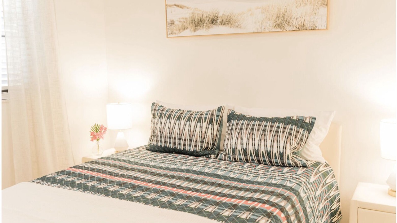 Photo of Bedroom in Sarasota Springs