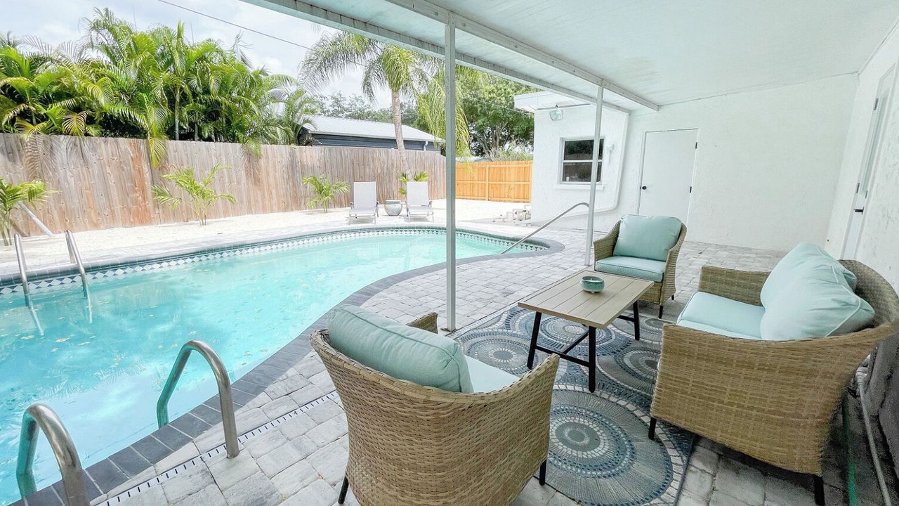 Photo of Outdoor in Sarasota Springs