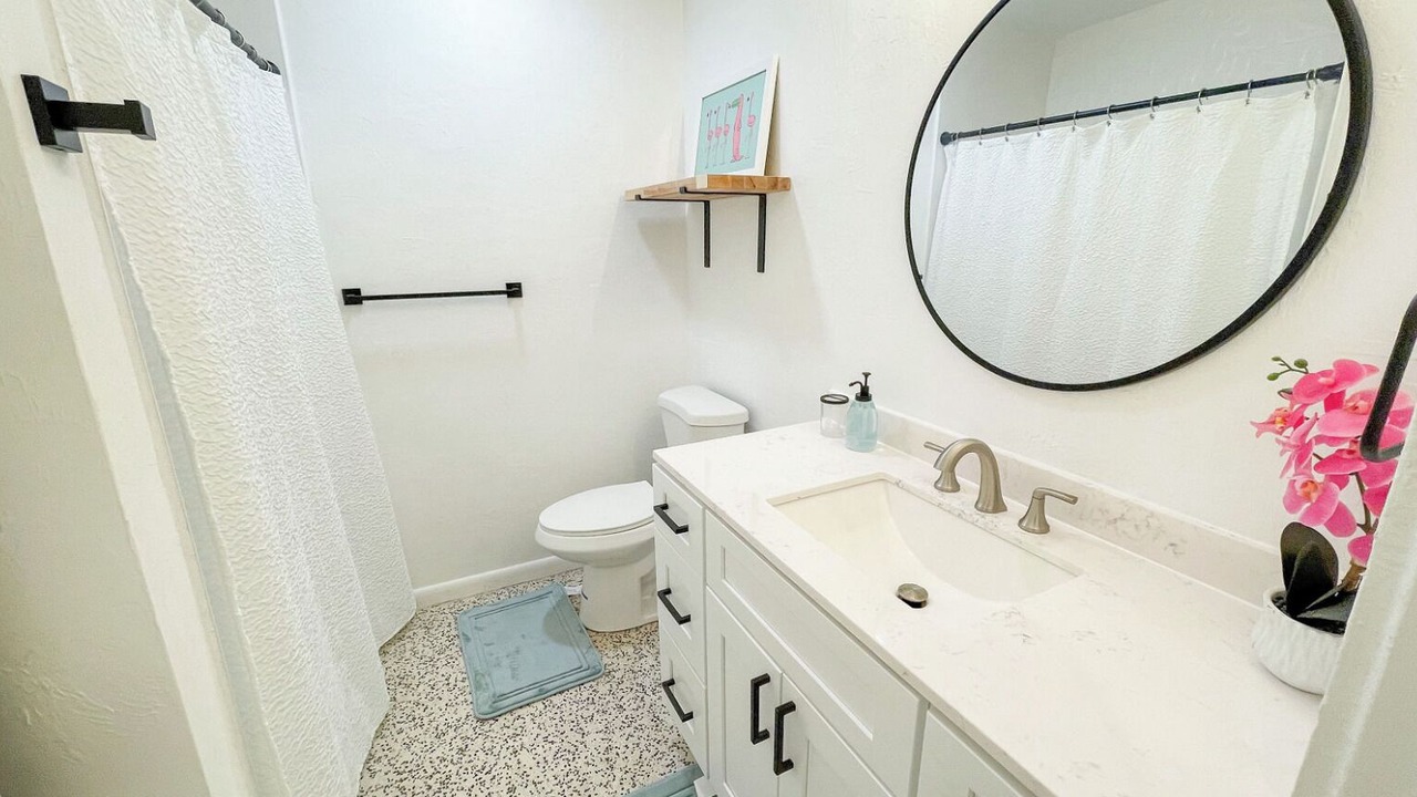 Photo of Bathroom in Sarasota Springs