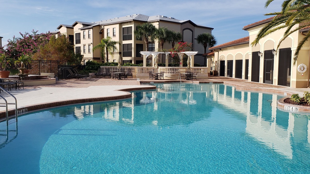 Photo of Outdoor in Naples