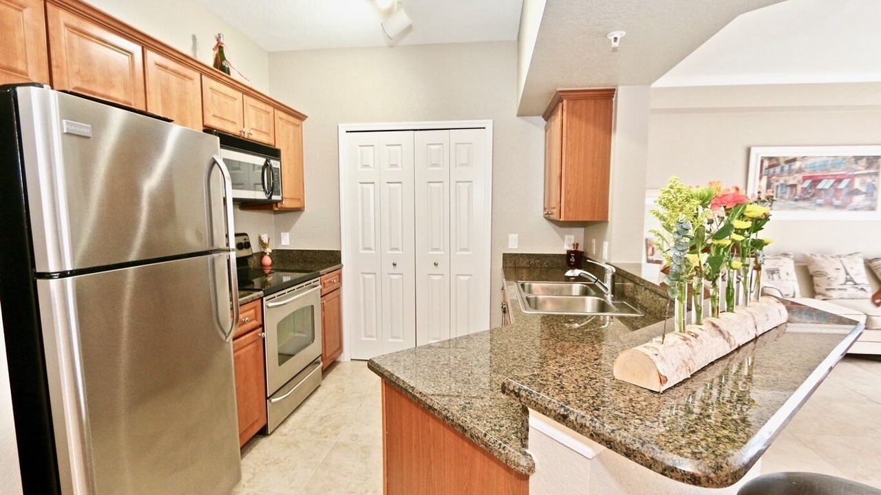 Photo of Kitchen in Naples