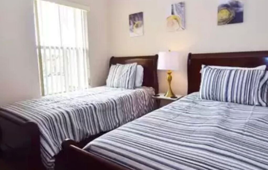 Photo of Bedroom in Regal Palms