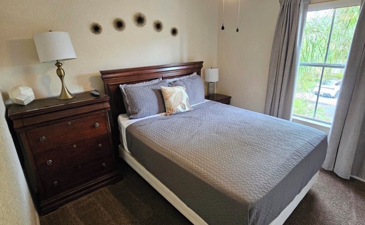 Photo of Bedroom in Regal Palms