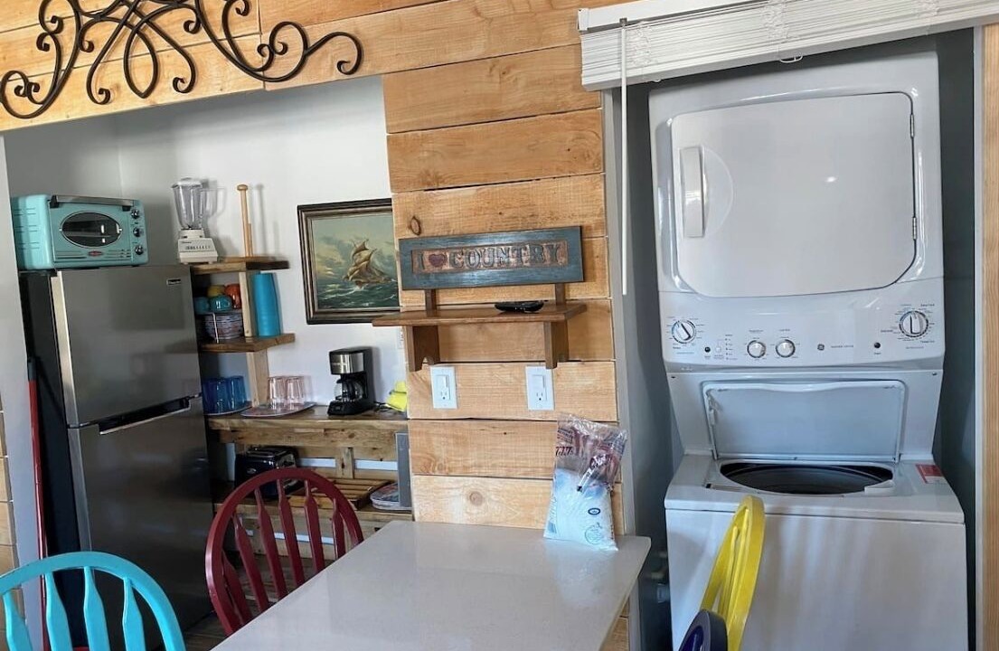 Photo of Kitchen in Bearss Plaza