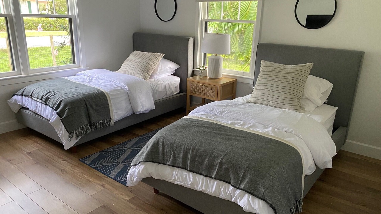 Photo of Bedroom in Pine Gardens North