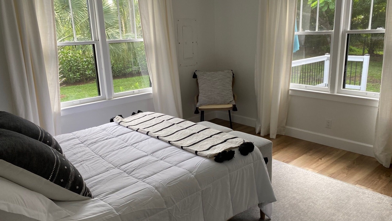 Photo of Bedroom in Pine Gardens North