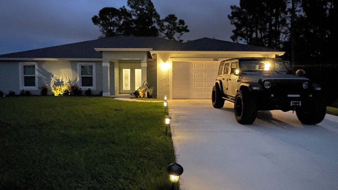 Photo of Outdoor in Port Saint Lucie