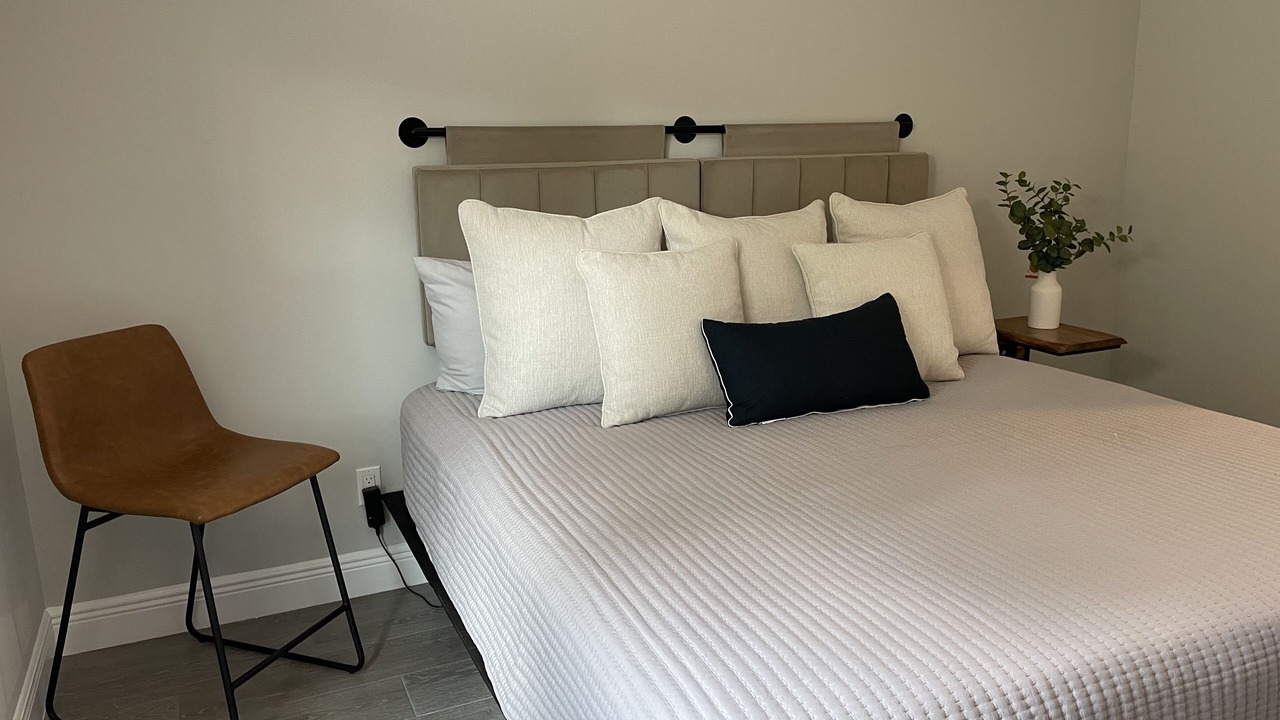 Photo of Bedroom in Port Saint Lucie