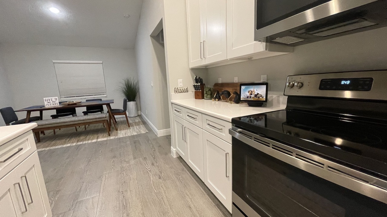Photo of Kitchen in Port Saint Lucie