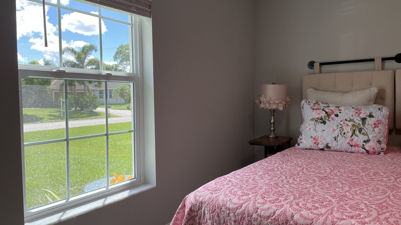 Photo of Bedroom in Port Saint Lucie