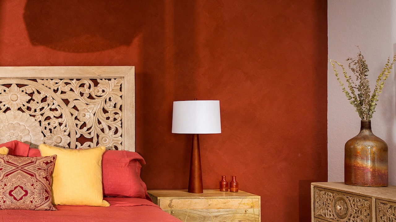 Photo of Bedroom in Central Naples