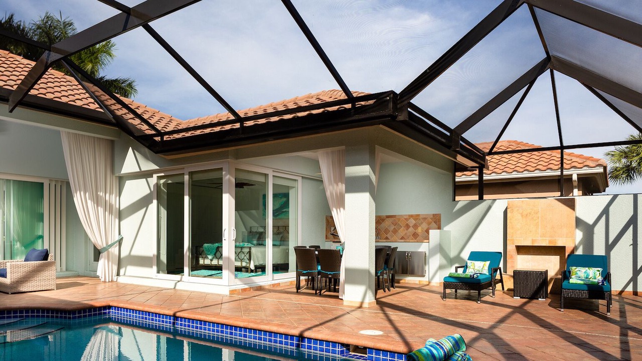 Photo of Outdoor in Central Naples