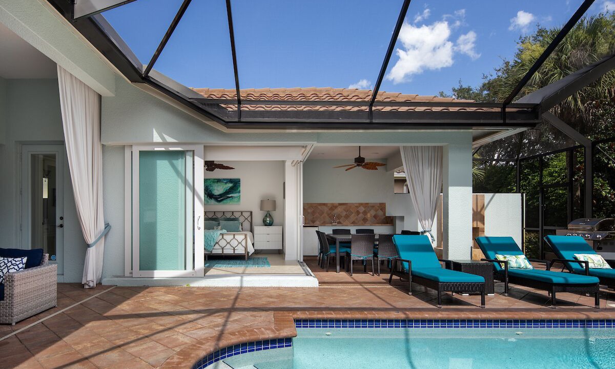 Photo of Outdoor in Central Naples