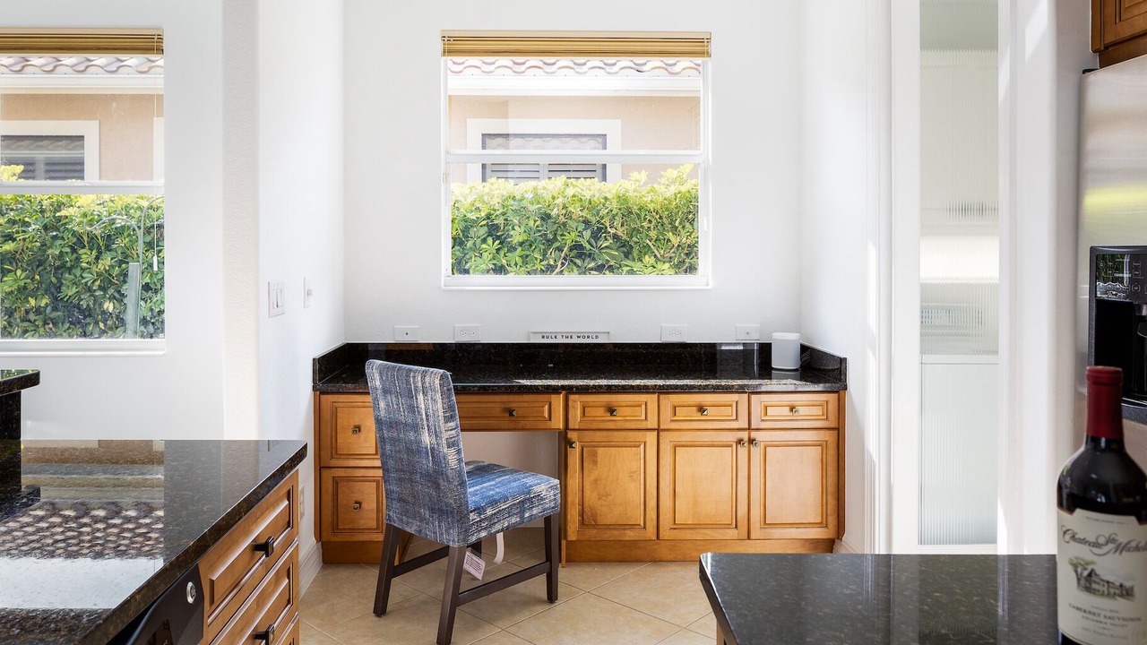 Photo of Kitchen in Central Naples