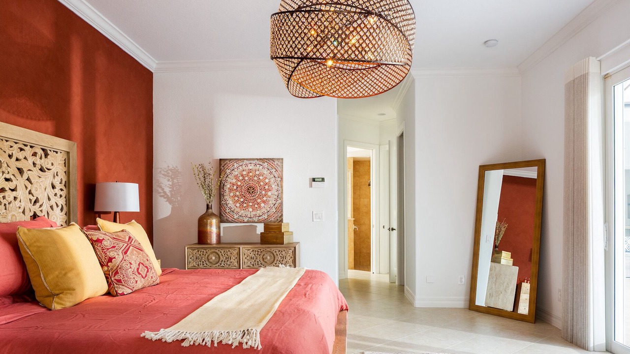 Photo of Bedroom in Central Naples