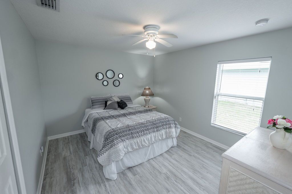 Photo of Bedroom in Port Saint Lucie