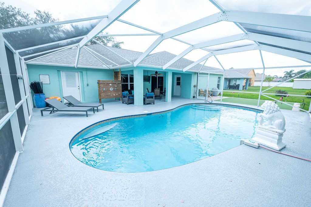 Photo of Outdoor in Port Saint Lucie