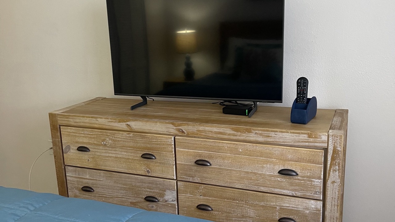 Photo of Bedroom in Sarasota Springs