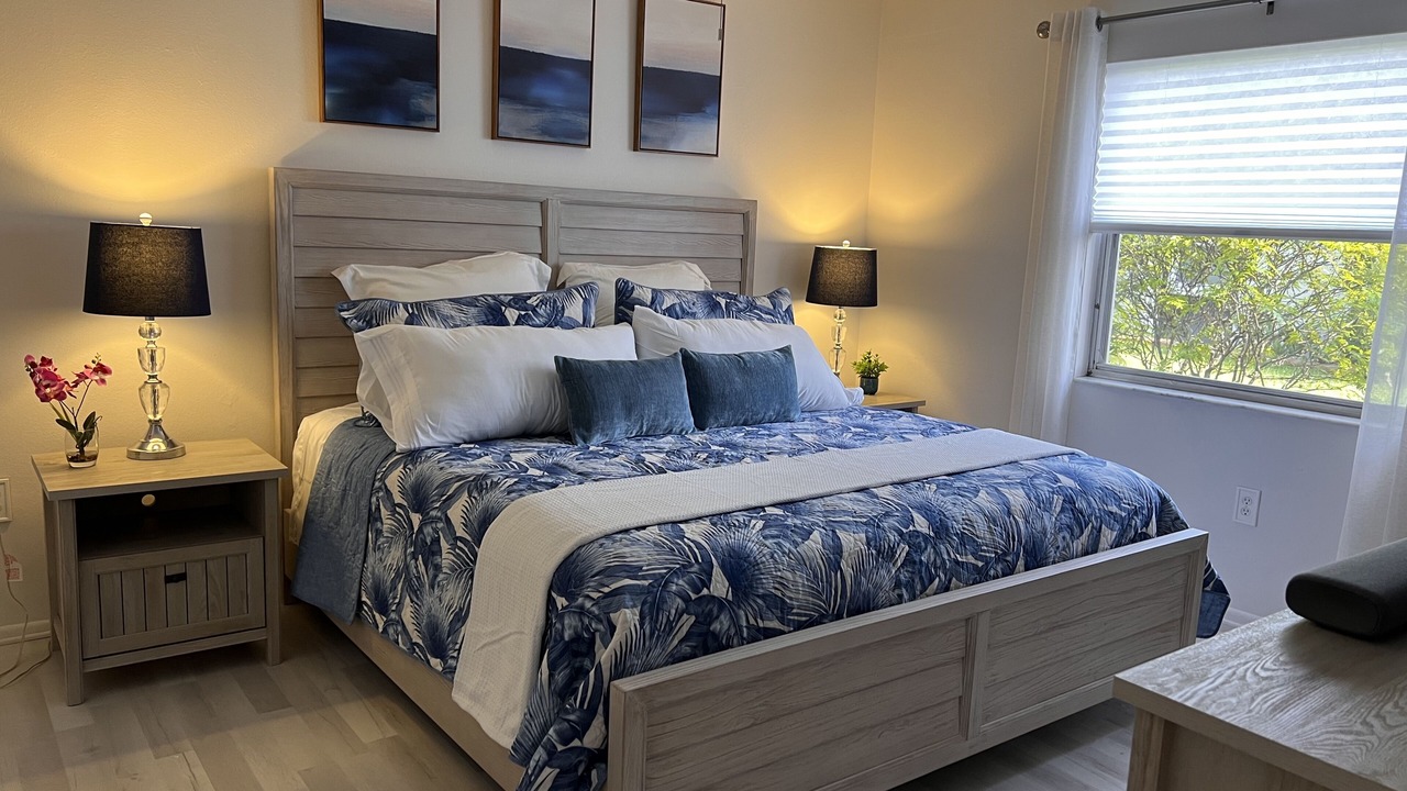 Photo of Bedroom in Sarasota Springs