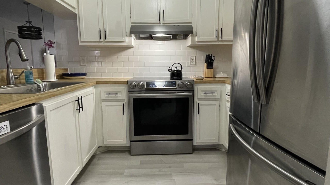 Photo of Kitchen in Sarasota Springs
