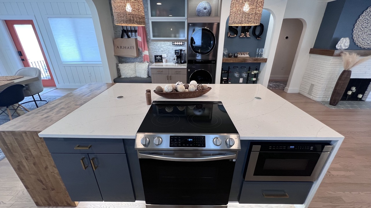 Photo of Kitchen in Central Sarasota