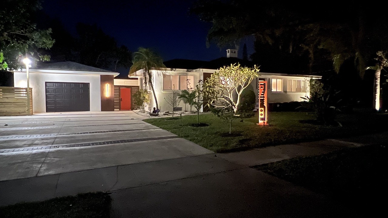 Photo of Outdoor in Central Sarasota