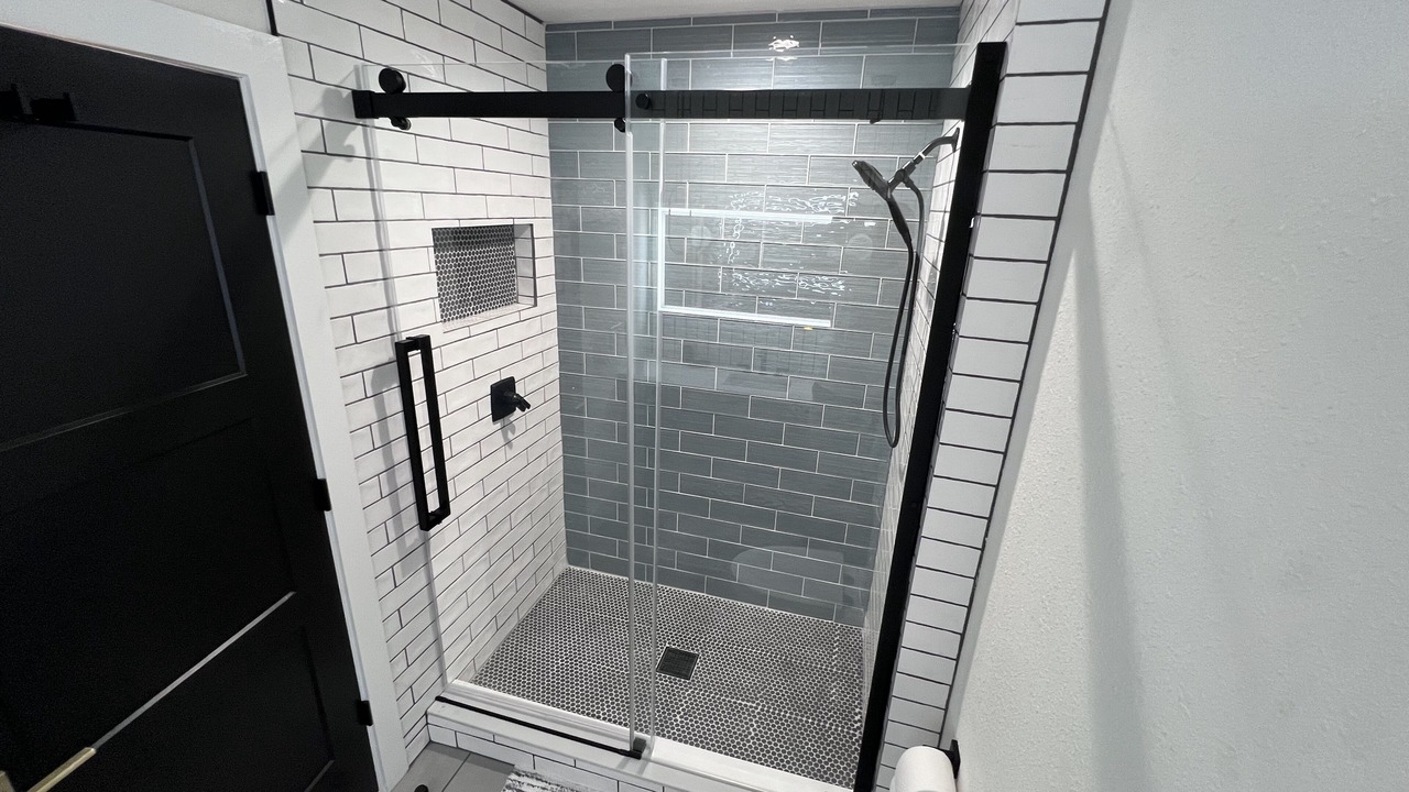 Photo of Bathroom in Central Sarasota