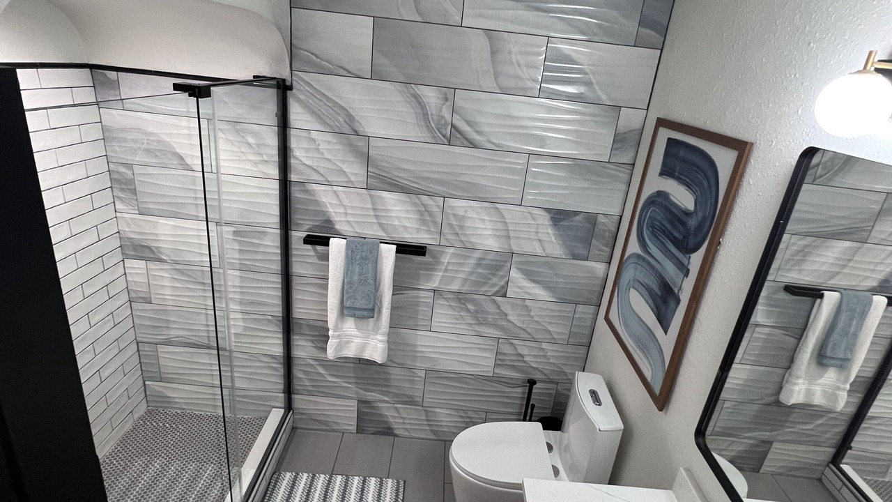 Photo of Bathroom in Central Sarasota