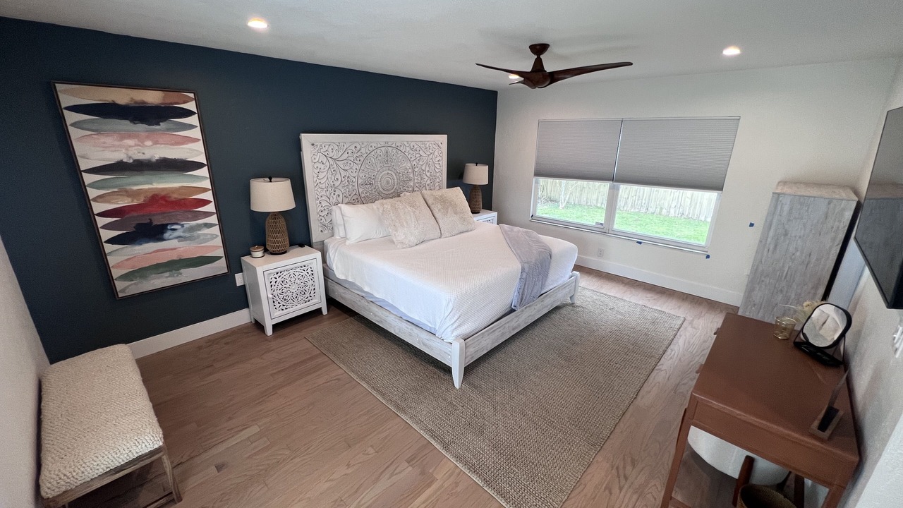 Photo of Bedroom in Central Sarasota