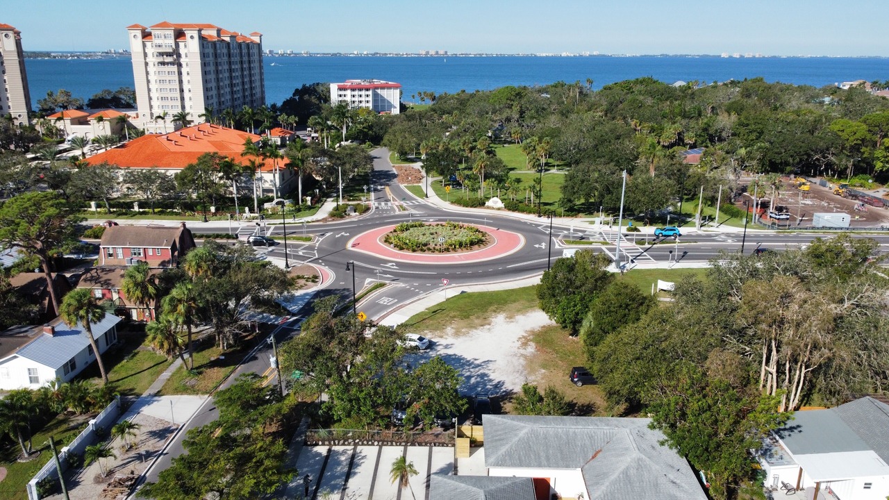 Photo of Outdoor in Central Sarasota